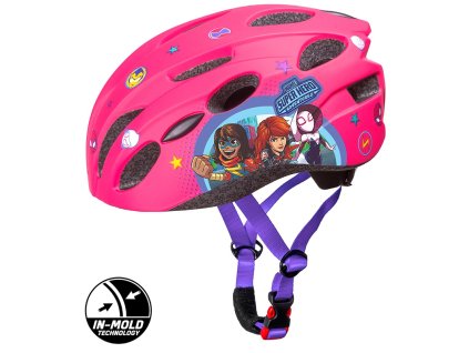 Avengers Girls In Mold prilba 1