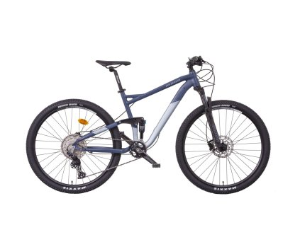 MAYO FS 29 MAX 12spd 2025 18,5 siva modra