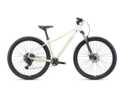 CHARISMA 3.0 - matná svetlozelená / pistáciová S