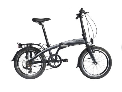 Ecopolis 6sp