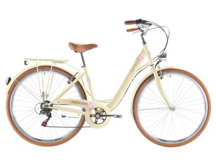 Kenzel SIGNORA ROYAL beige 2023