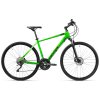 cyclision zodin 1 mk ii sharp green