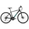 cyclision zodin 1 mk ii dark minty