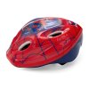 9057 kask rowerowy Spider man real 300dpi 8 BIG