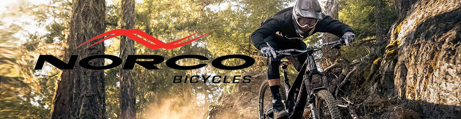 Norco Bikes