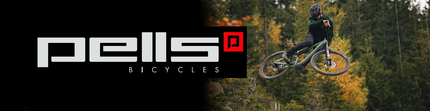 Pells bikes