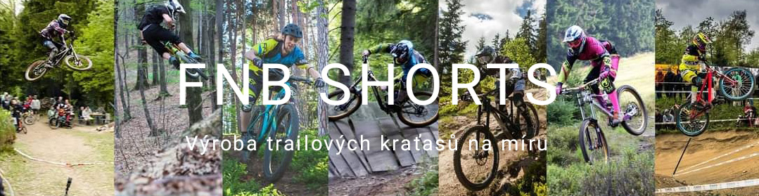 FNB shorts