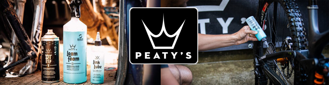 peatys