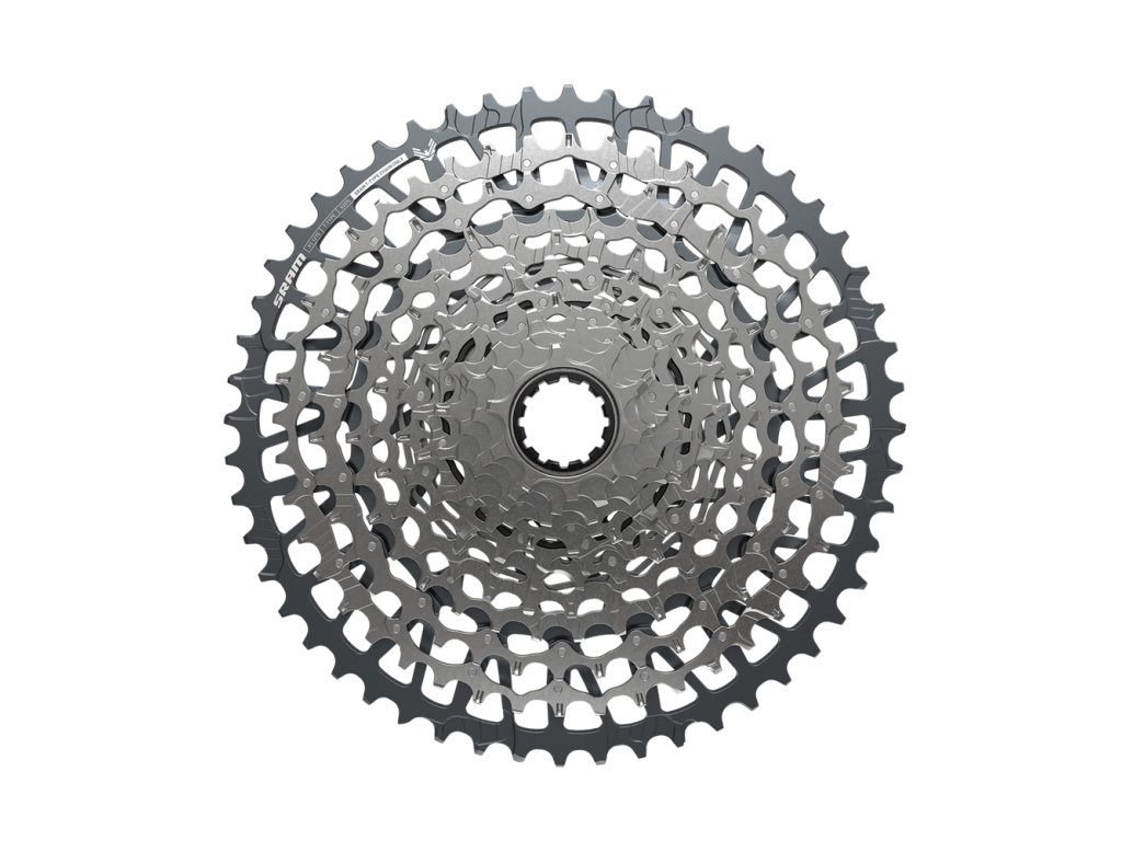 Kazeta SRAM XS-1275 T-Type GX Eagle 10-52 12 rychlostní