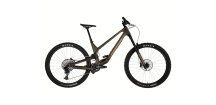 NORCO Range C2 Brown 29