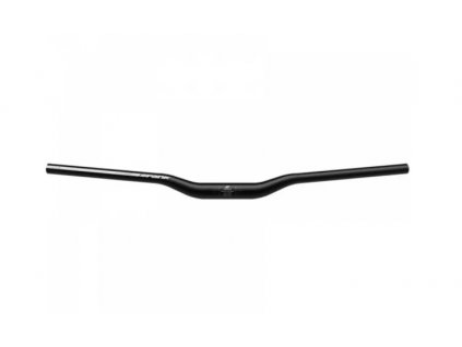 řidítka SPANK SPOON 800 35BAR, 25R, BLACK