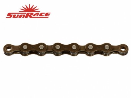 retez sunrace m22 12x332 116cl 2