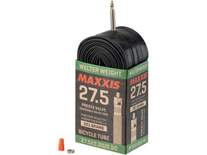 Duše MAXXIS WELTER 27,5x2,2-2,5 FV