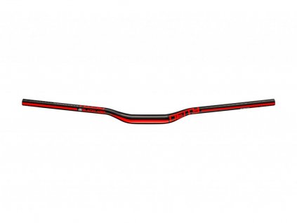 4008 1 deity blacklabel 800 25mm red
