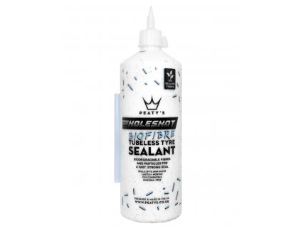 Tmel PEATY'S HOLESHOT TUBELESS SEALANT 1 L