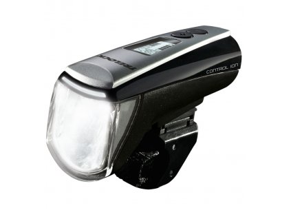 battery lamp headlight trelock ls 950