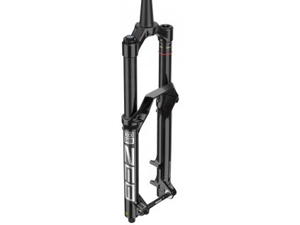 RockShox ZEB Ultimate Charger 3 RC2 DebonAir Tapered Boost 00 4020 819 003