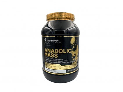 1504 2 kevin levrone anabolic mass 3000 g proteinova smes obohacena o dalsi latky pro nabirani svalu novy obal