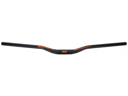 206014 sixpack handlebar millenium 805 r40 35 black orange 01