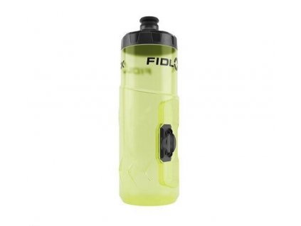 Náhradní Láhev FIDLOCK Twist green 600 ml