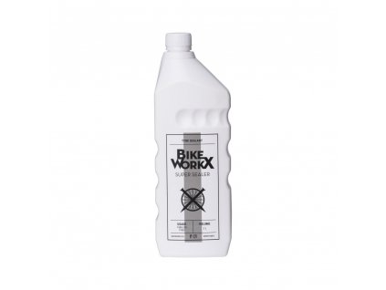 Bezdušový tmel Bikeworkx Super Sealer 1 litr6B5C5A5A5A5A5D625B606B5B super sealer kanystr 1 litr