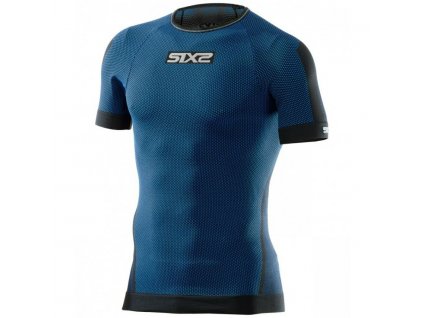 Funkční tričko SIXS TS1 s krátkým rukávem