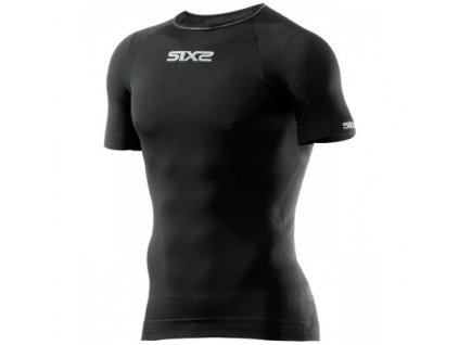 Funkční tričko SIXS TS1 s krátkým rukávem 2