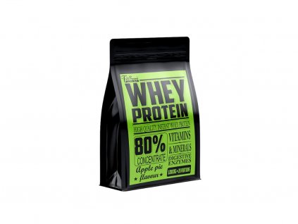 fitboom whey protein 1000 g