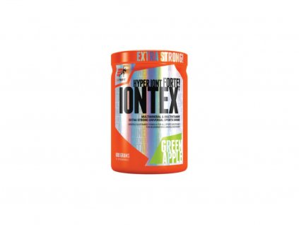 10234 extrifit iontex forte 600 g