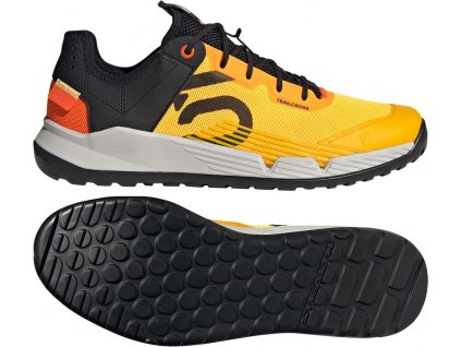 Five Ten Trailcross LT MTB Schuhe IF4949 1