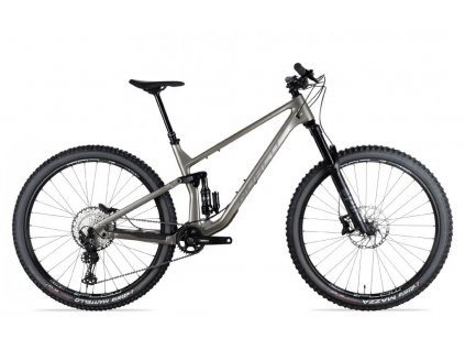 norco optic c3 silver charcoal