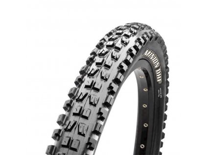 Plášť MAXXIS MINION DHF 29X2.50WT KEVLAR EXO/TR