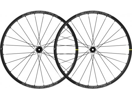 Zapletená kola MAVIC CROSSMAX SL 29 PÁR BOOST MICRO SPLINE (SHIMANO 12) DISC CENTERLOCK