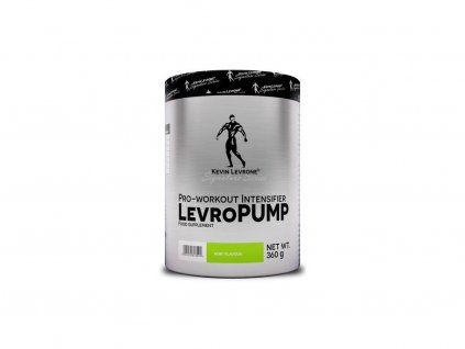 555 1 kevin levrone levro pump 360 g pumpa pred treninkem