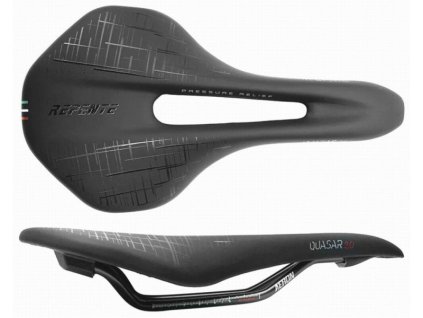 Sedlo REPENTE Quasar 2.0 Aeron / 142 mm / 185 g