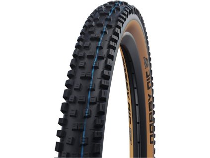 SCHWALBE NOBBY NIC 29X2.40 SUPER GROUND SKIN