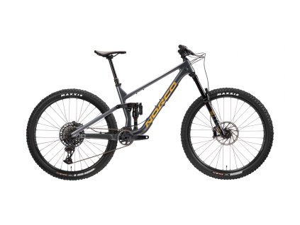 NORCO Sight C2 SRAM Grey/Gold 27,5