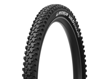 Plášť Michelin Wild Enduro Rear GUM-X3D 27,5x2,60" TS TLR kevlar