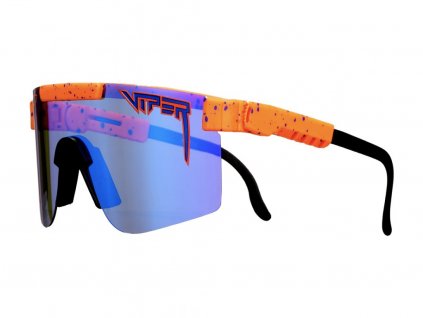 Brýle PIT VIPER THE CRUSH POLARIZED