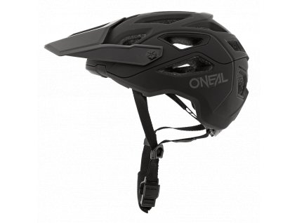 Helma O'NEAL PIKE SOLID BLACK/GRAY