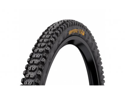 Plášť CONTINENTAL Xynotal DH Soft 27.5x2.4
