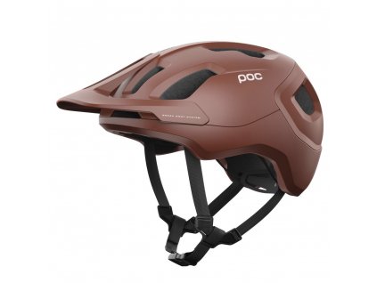 Helma POC Axion Himalayan Salt Matt
