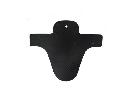 Přední blatník MudGuard black