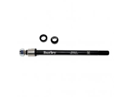 BURLEY Thru Axle (2023)