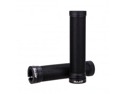 Gripy ZTTO AG40  lock-on black