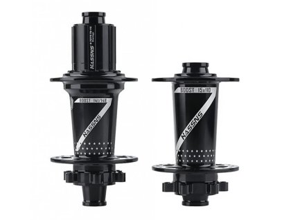 Zadní náboj HASSNS PRO7 Boost 12x148mm