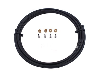 Brzdová hydraulická hadička BH90 2,5m
