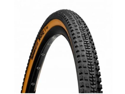 Plášť Mitas X-Road R17 28 700 x 40C Tanwall