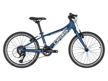 Dětské kolo PELLS Rocket Lite 20 Blue