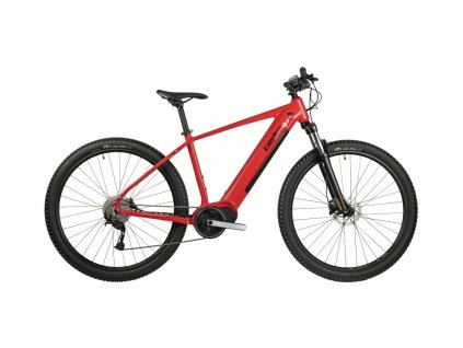 Elektrokolo PELLS Thorr 3 Red